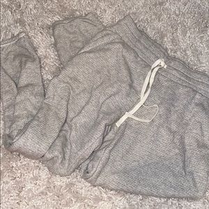 NWT Aerie Joggers